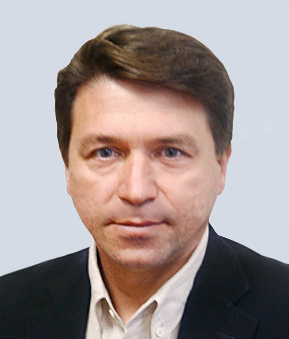 Чернышев Станислав Викторович